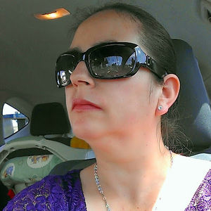 Meet your Posher, María reina